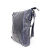 Bear Design Tas Blauw CL40479