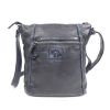 Bear Design Tas Blauw CL40479