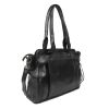 Bear Design Tas Zwart CL41573