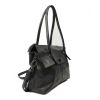 Bear Design Tas Zwart CL41863