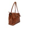 Bear Design Tas Cognac CL41863