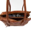 Bear Design Tas Cognac CL41863