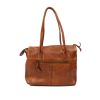 Bear Design Tas Cognac CL41863