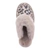 Warmbat Collie Women Print Panter Taupe