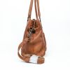 Bear Design Tas Cognac CP1263