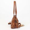 Bear Design Tas Cognac CP1792