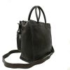 Bear Design Tas Zwart CP2172