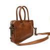 Bear Design Tas Cognac CP2176