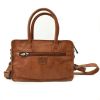 Bear Design Tas Cognac CP2176