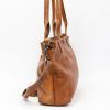 Bear Design Tas Cognac CP6006