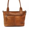 Bear Design Tas Cognac CP6006