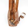 Bear Design Tas Cognac CP6006
