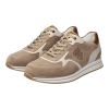 Mephisto Sneakers Taupe Garcia