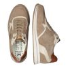 Mephisto Sneakers Taupe Garcia