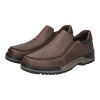 Mephisto Instapper Cliford Grizzly D.Bruin