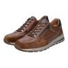 Mephisto Veterschoen Bradley Bruin