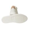 Hassia Wit Sneaker Bari 301146 G