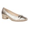 Hassia Brons Pump Roma 302633 H