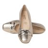 Hassia Brons Pump Roma 302633 H