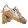 Hassia Brons Sneaker Bari 301161 H