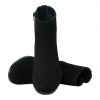 Hassia Zwarte Enkellaars 304222 H