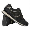 Hassia Zwarte Sneaker Porto 302034 H