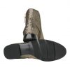 Hassia Taupe Enkellaars 302113 H