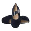 Hassia Blauwe Bandpump Cordoba 302457 K