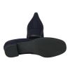 Hassia Blauwe Bandpump Cordoba 302457 K