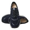 Hassia Blauwe Sneaker Porto 302034 H