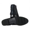 Hassia Blauwe Enkellaars 302113 H