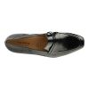 Hassia Pump Zwart Lak Roma H