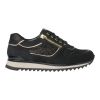 Hassia Sneakers Zwart Porto H
