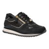 Hassia Sneakers Zwart Porto H