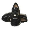 Hassia Sneakers Zwart Porto H