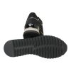 Hassia Sneakers Zwart Porto H