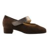 Hassia Bandpumps Bruin Cordoba K