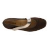 Hassia Bandpumps Bruin Cordoba K