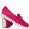 Hassia Loafer Pisa Pink 301552 G