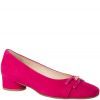 Hassia Pump Roma Pink 302632 H