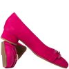 Hassia Pump Roma Pink 302632 H