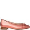 Hassia Ballerina Napoli Koralle 300821 H