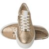 Hassia Sneaker Bari Goud/Wit 301131 H