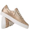 Hassia Sneaker Bari Goud/Wit 301131 H