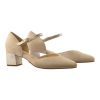 Hassia Pumps Zand Ravenna H
