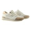 Hassia Sneakers Wit/Zand Porto H
