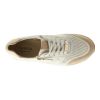 Hassia Sneakers Wit/Zand Porto H