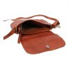 Bear Design Cognac Lauren  MJ1900