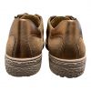 Hartjes Cognac/Tobacco Sneaker Phil Shoe H
