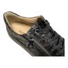 Hartjes Stone Krokolak Sneaker Phil Shoe H